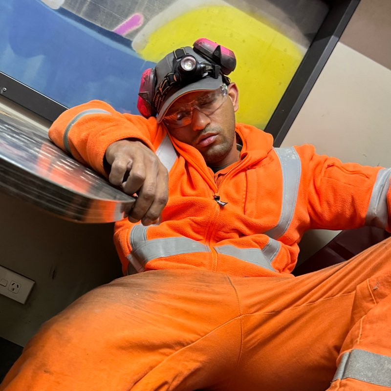 3-Day 155 Challenge logo