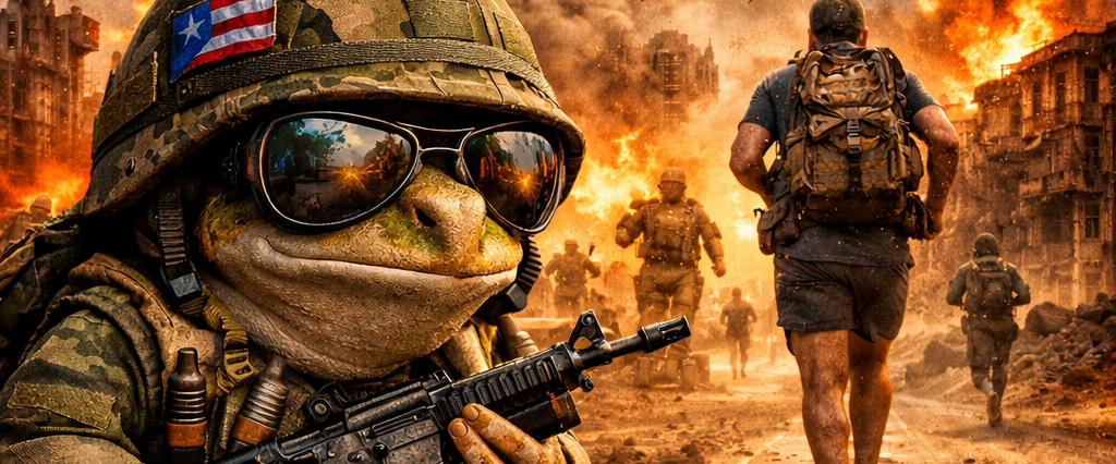 challenge background