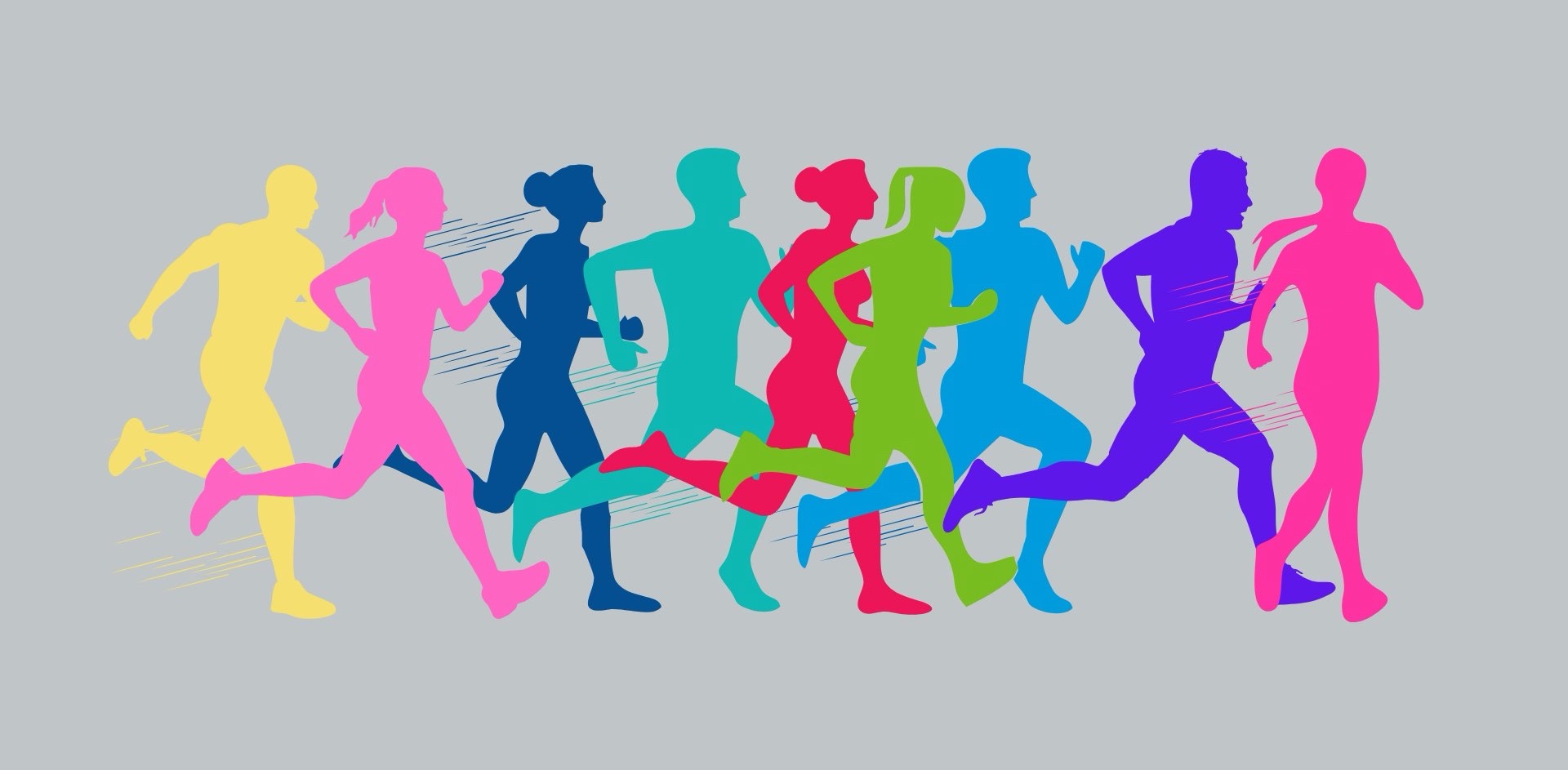 Every Step Counts logo