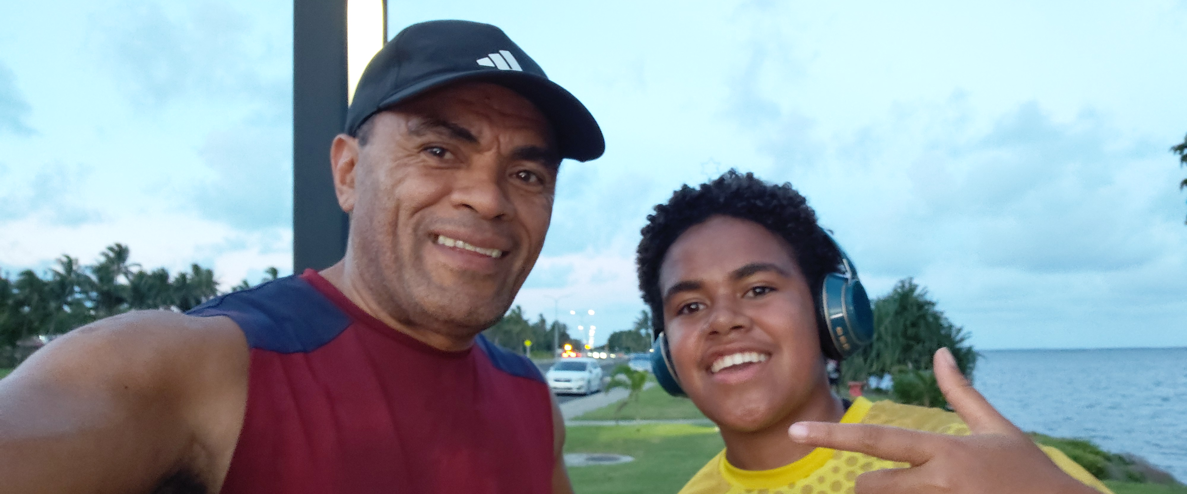 challenge background