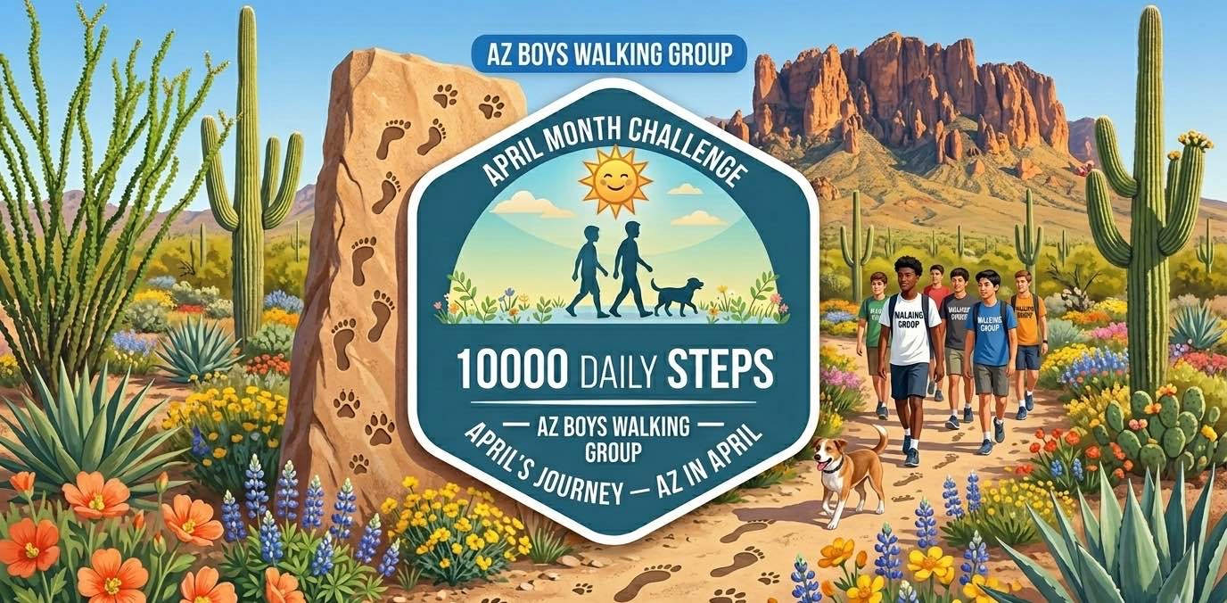 challenge background