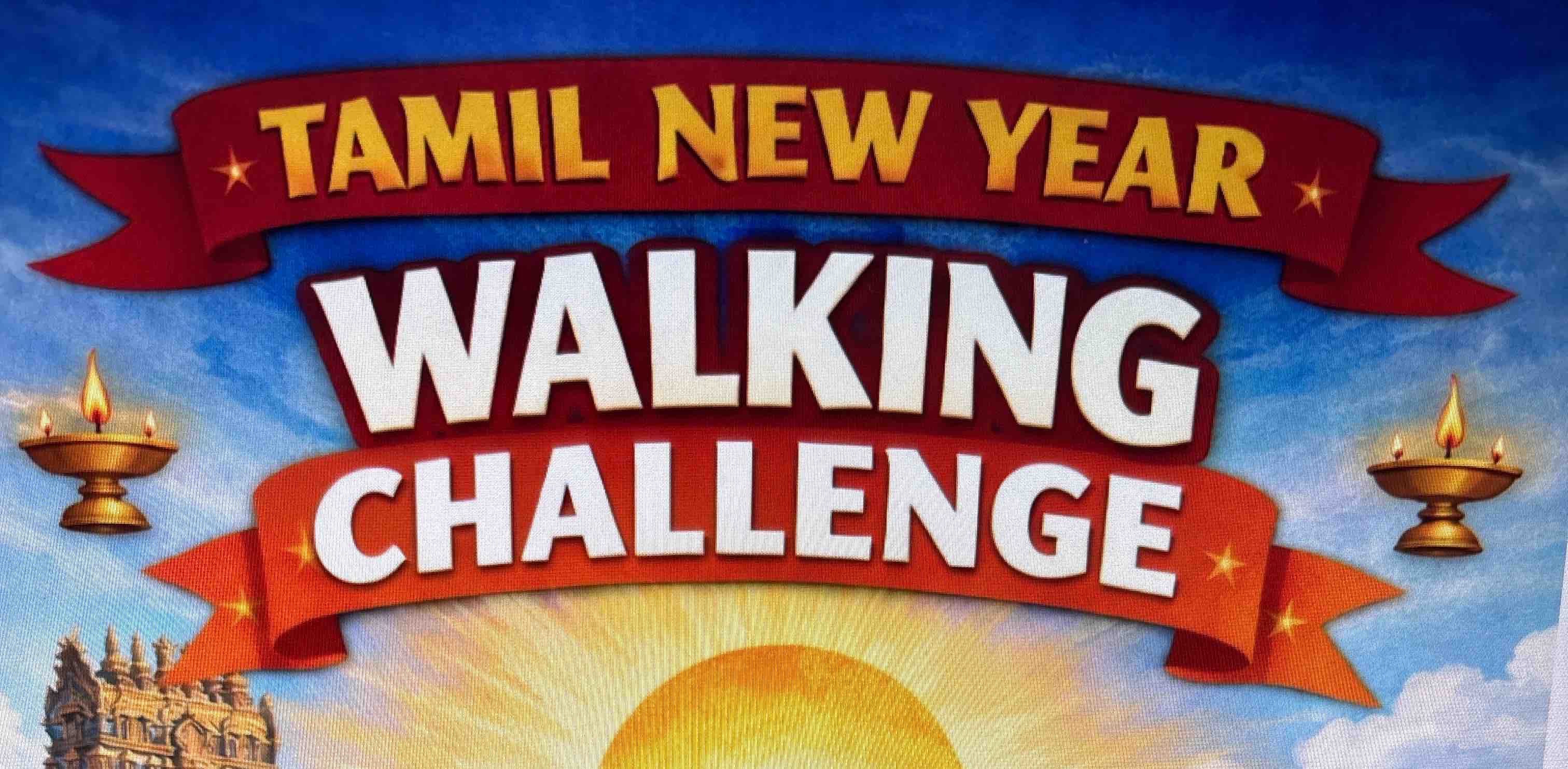 challenge background