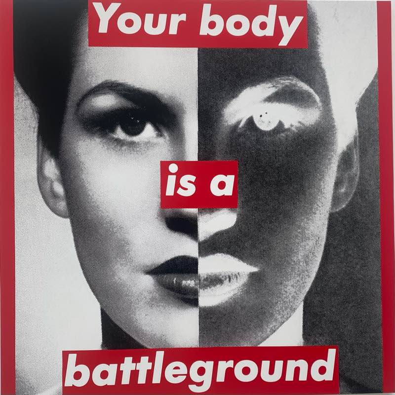 ⚔️Battleground logo