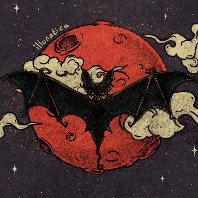 Nightshift Runners Club logo