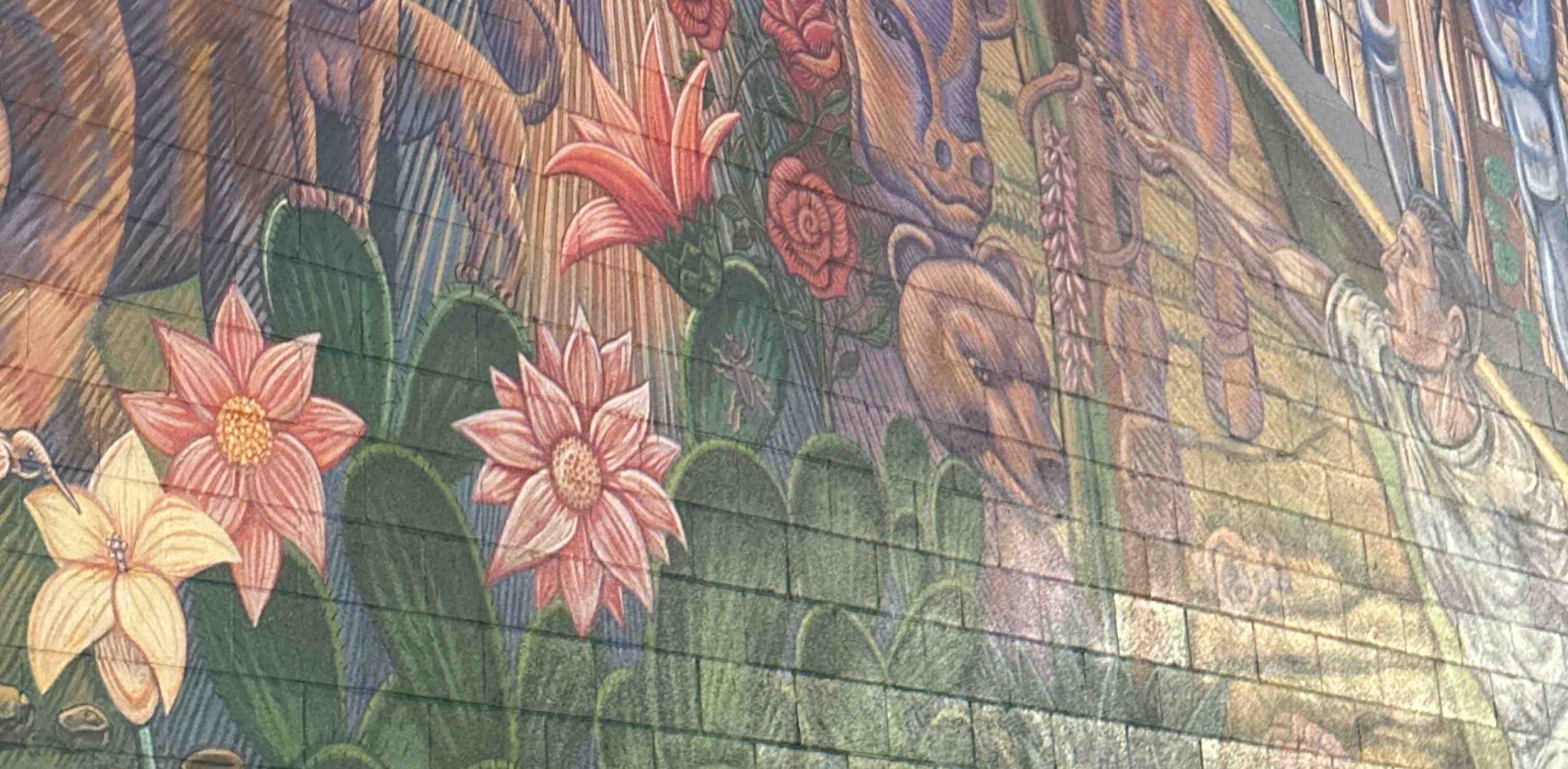 challenge background