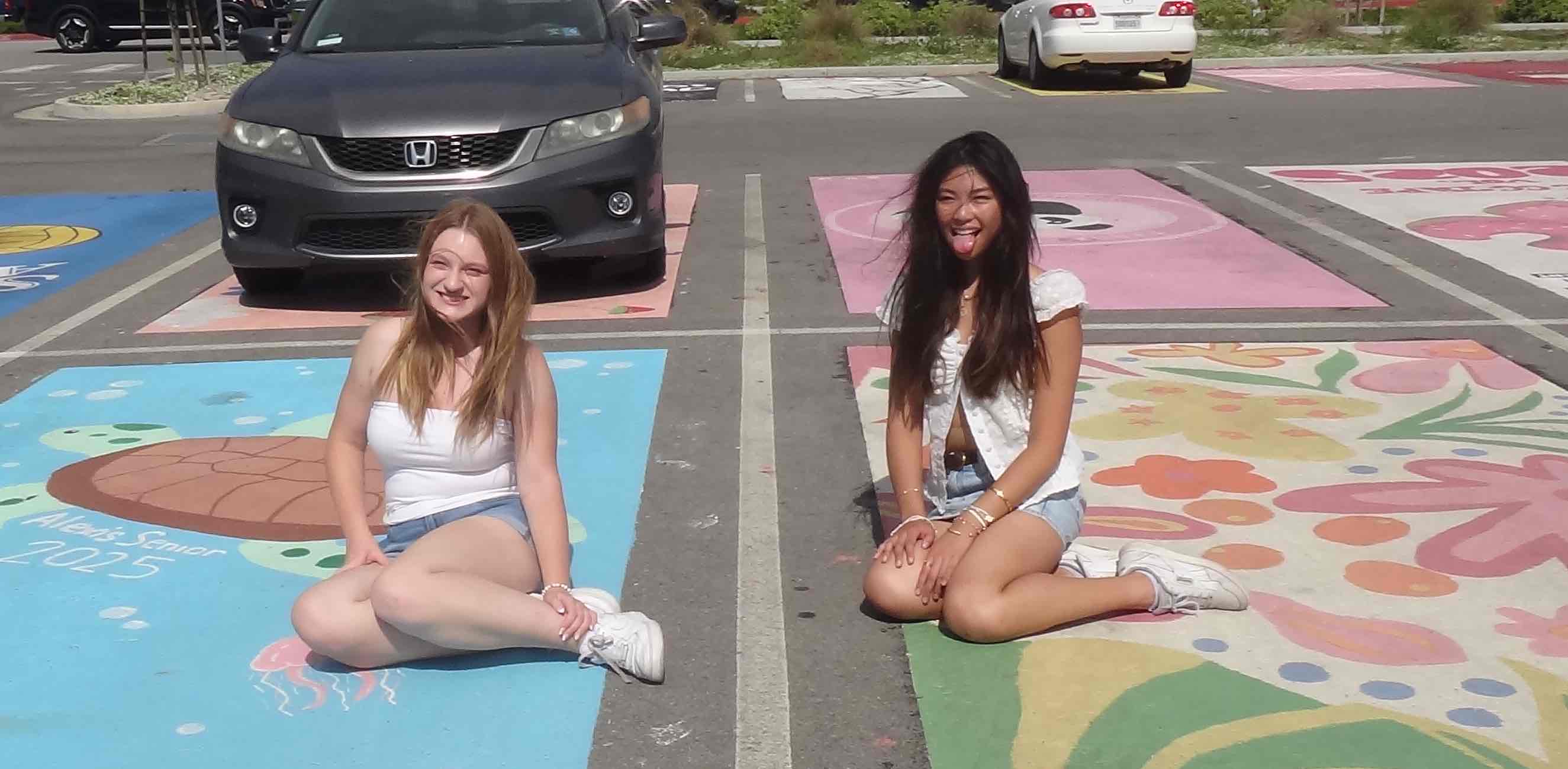 challenge background