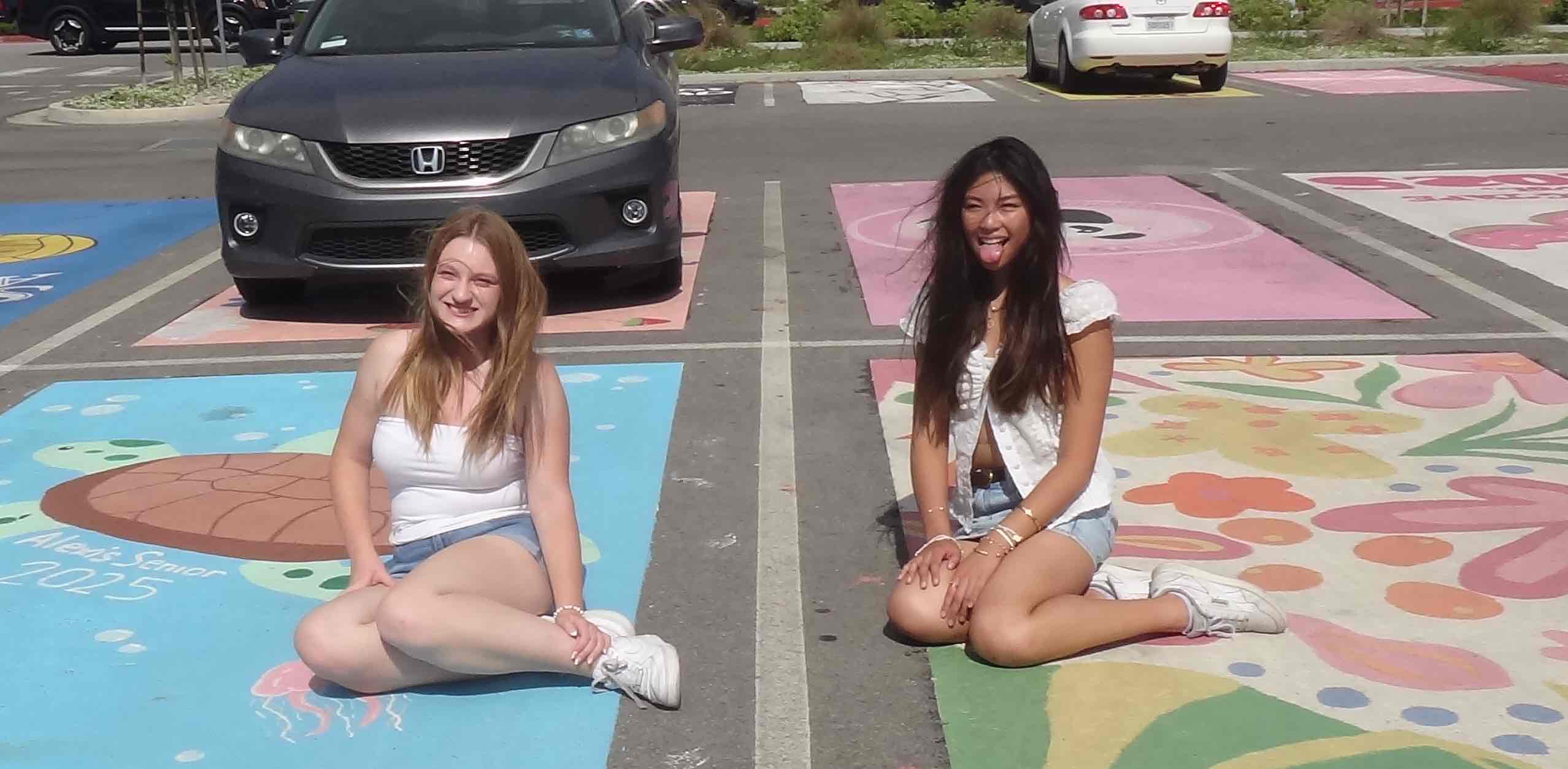 challenge background