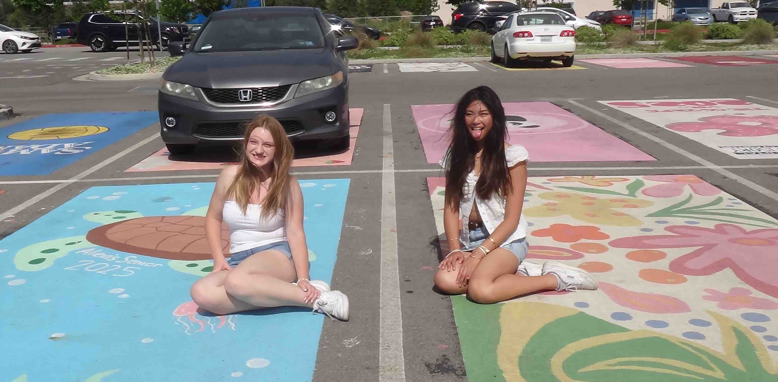 challenge background