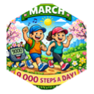 challenge badge