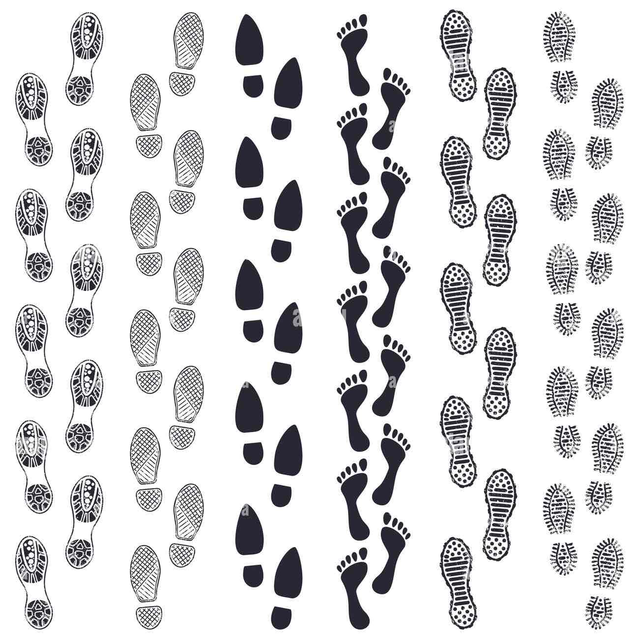 STEP THE STRESS AWAY 👣🙌🏽☮️ logo