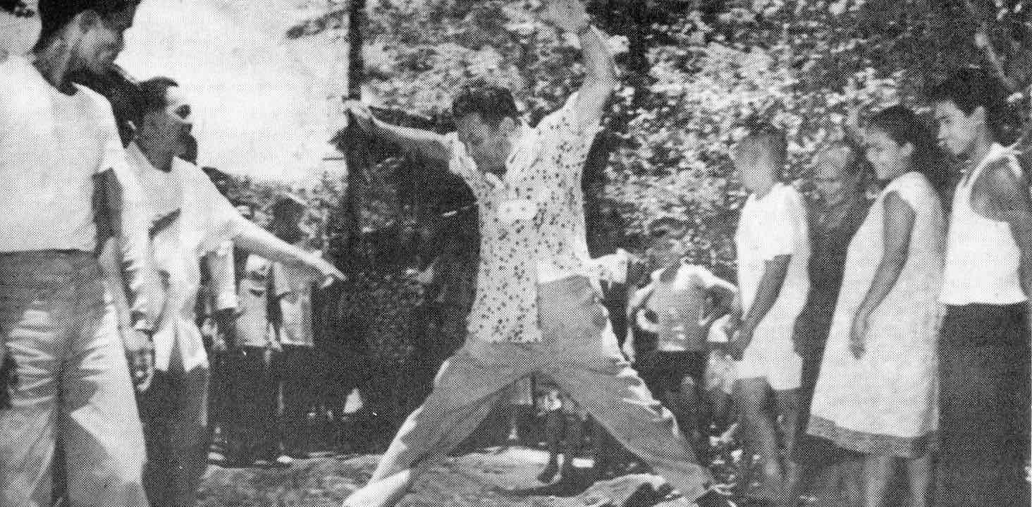 challenge background