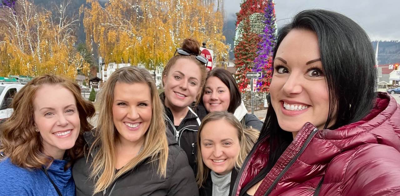 challenge background