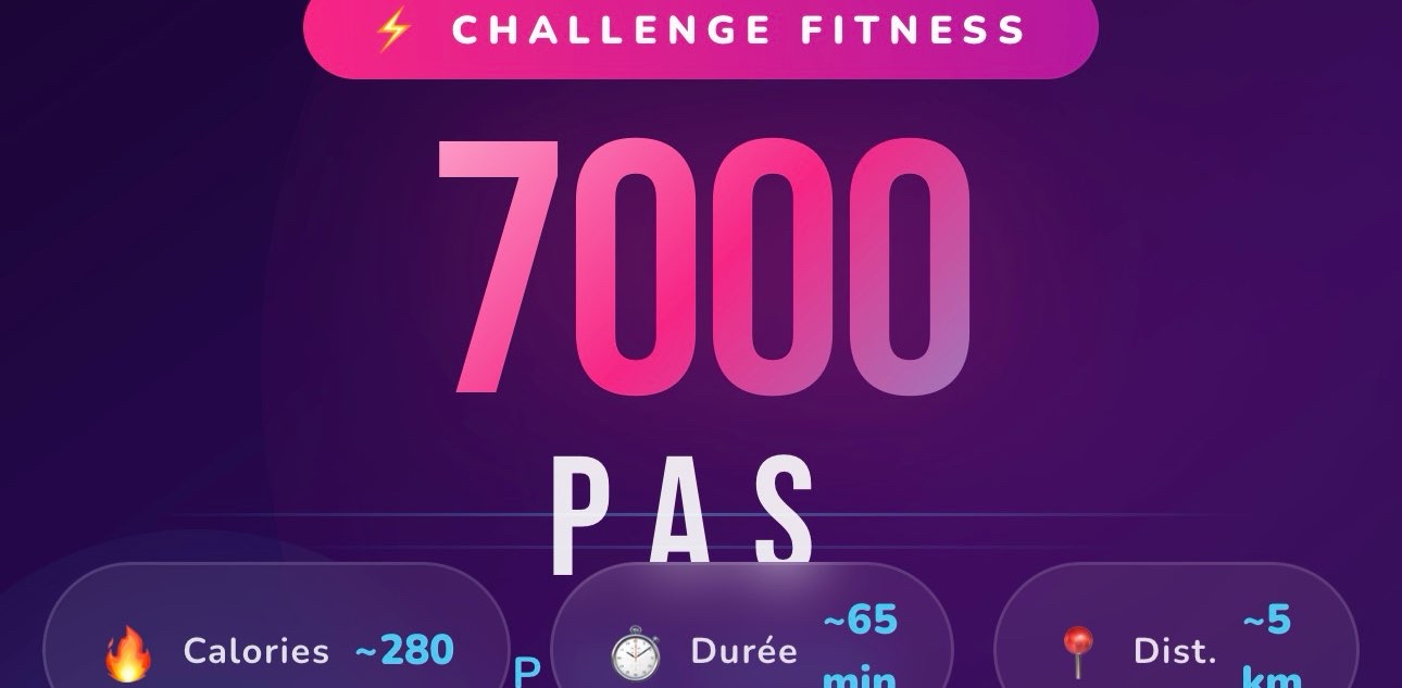 challenge background