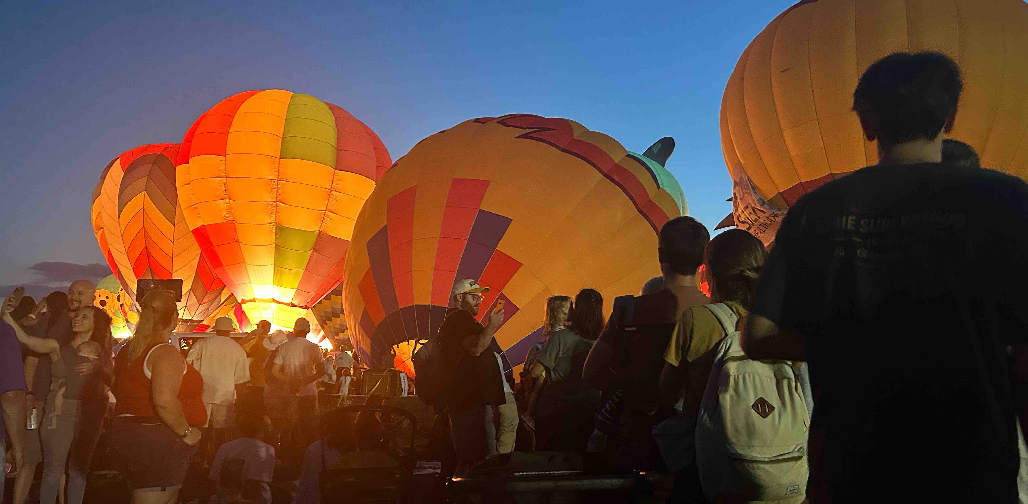 challenge background