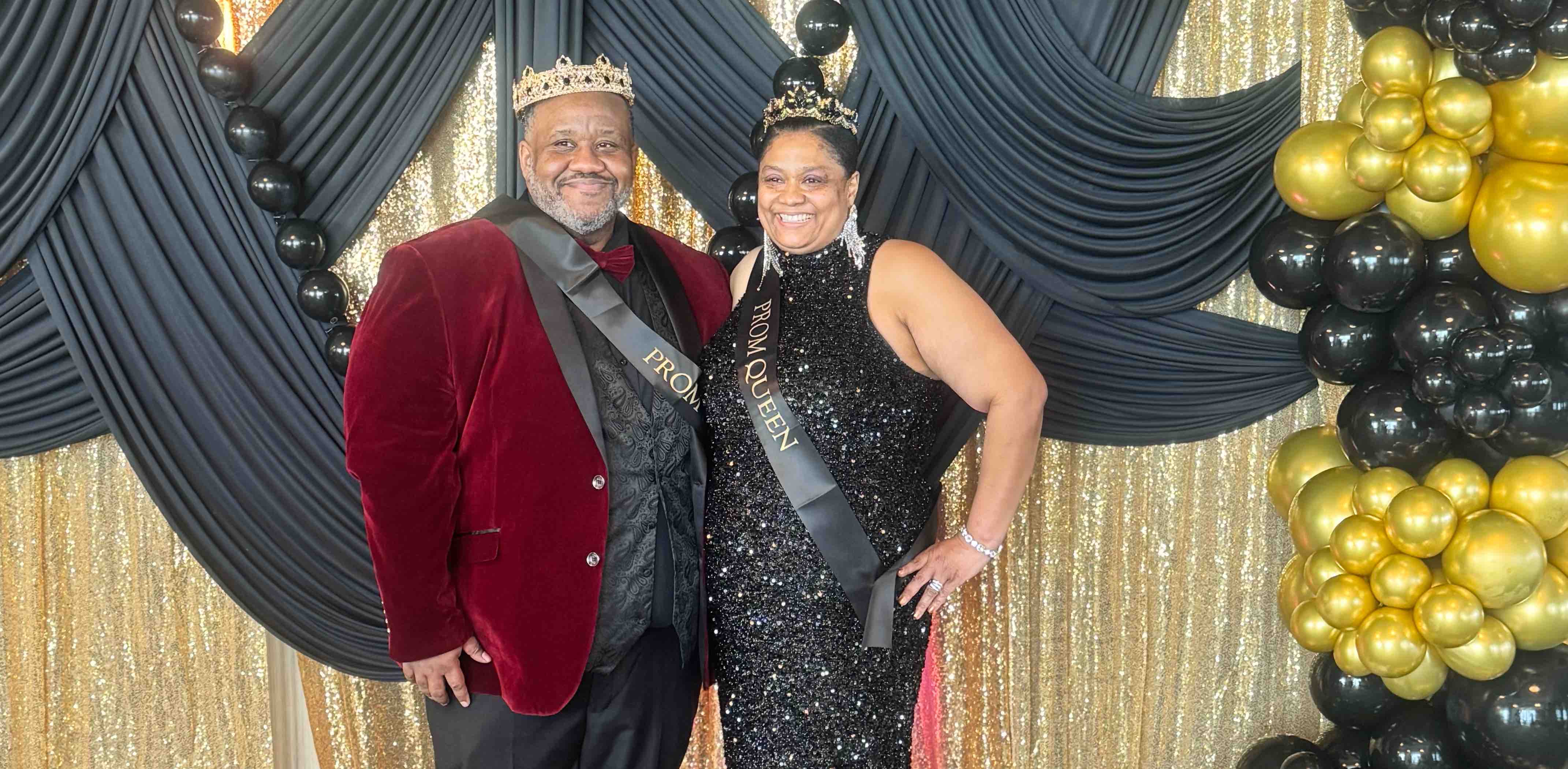 challenge background