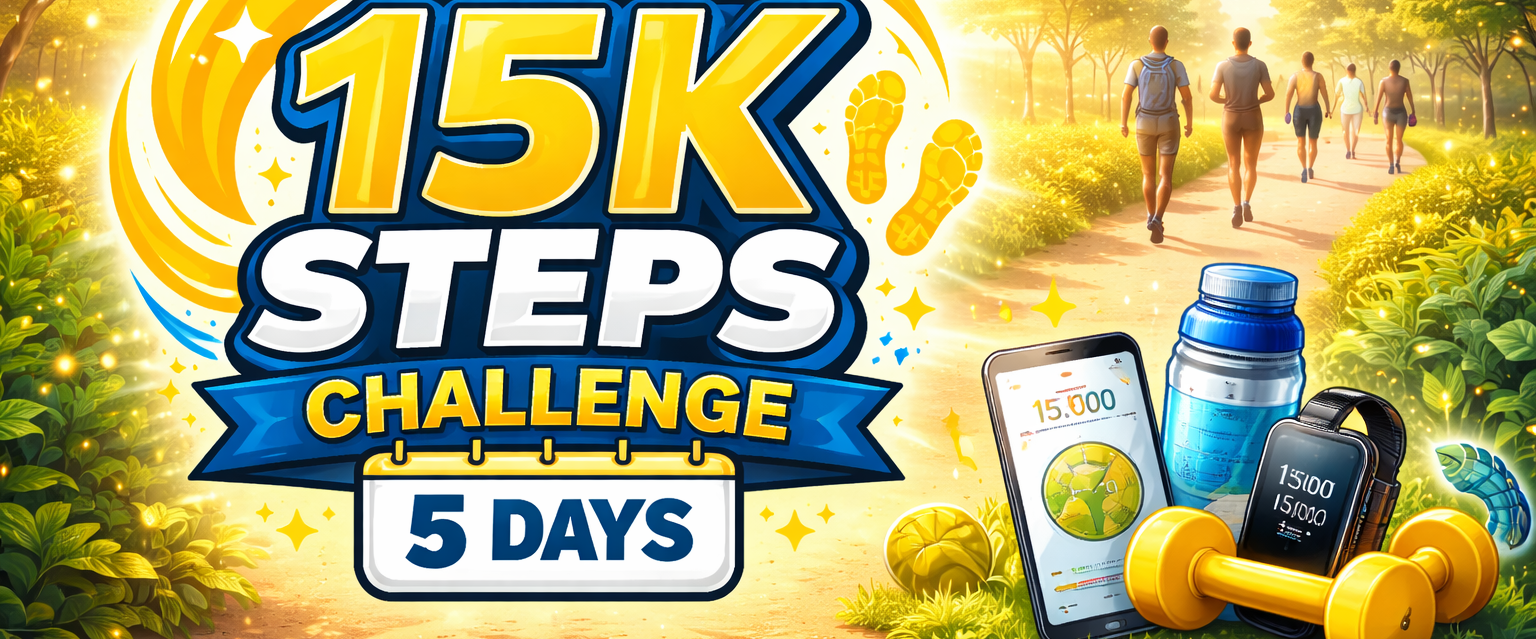 challenge background