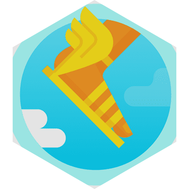 challenge badge