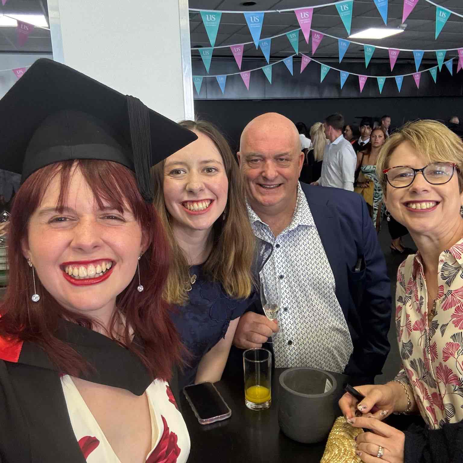 The Chapmans & Sean logo