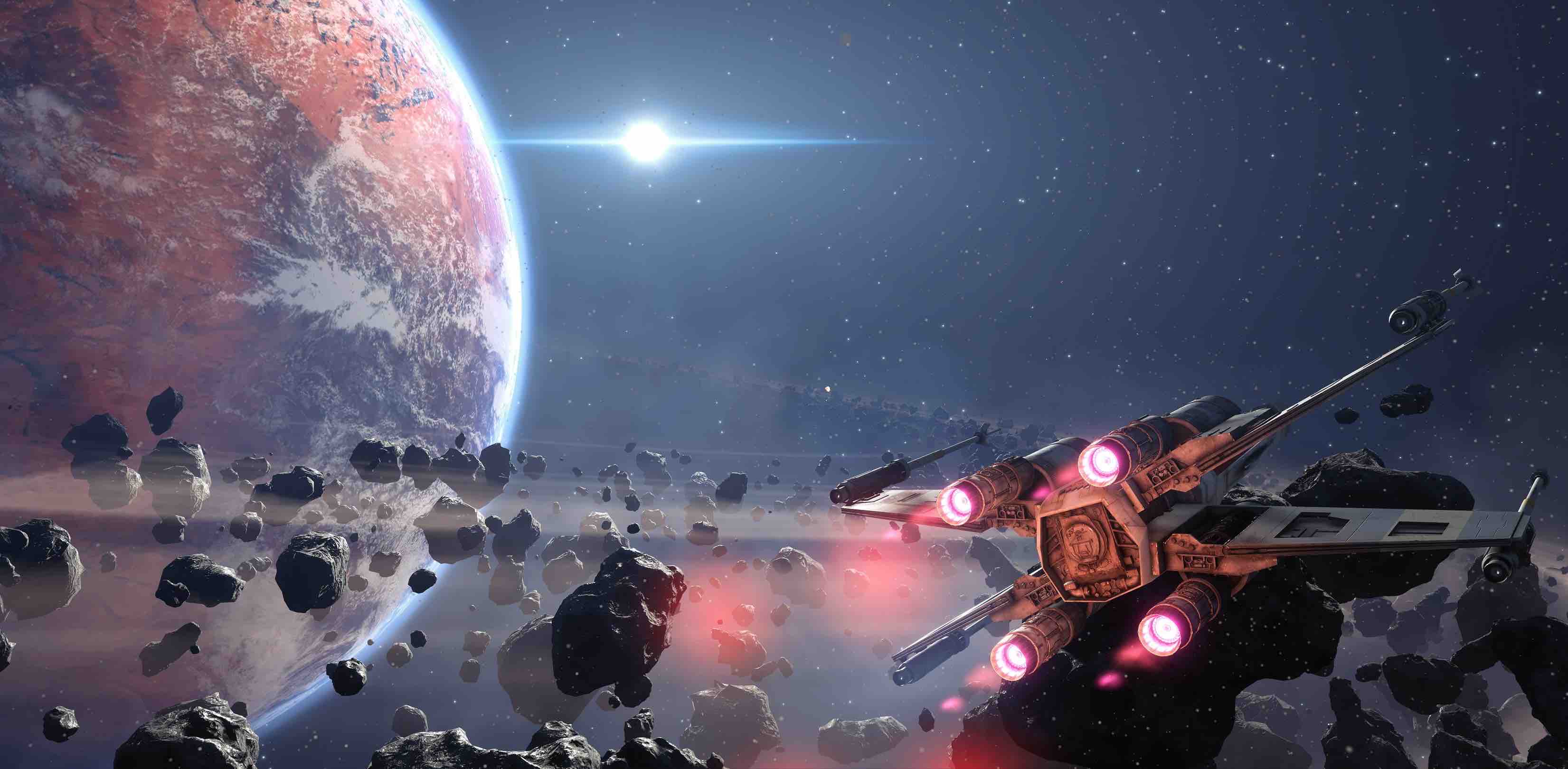 challenge background