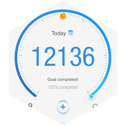 challenge badge