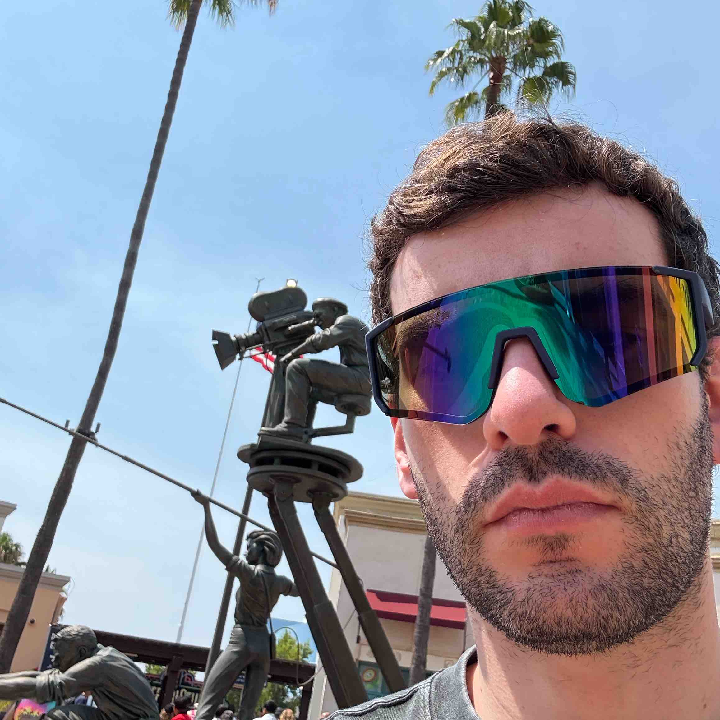 Stepping Queenz logo