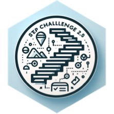 challenge badge