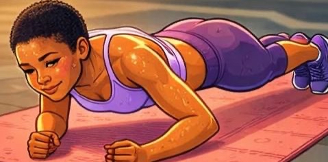 challenge background