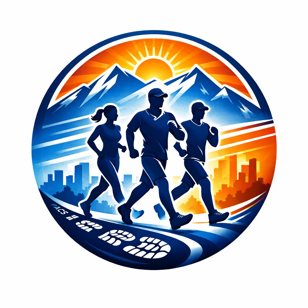 Pace Setters logo