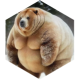 challenge badge