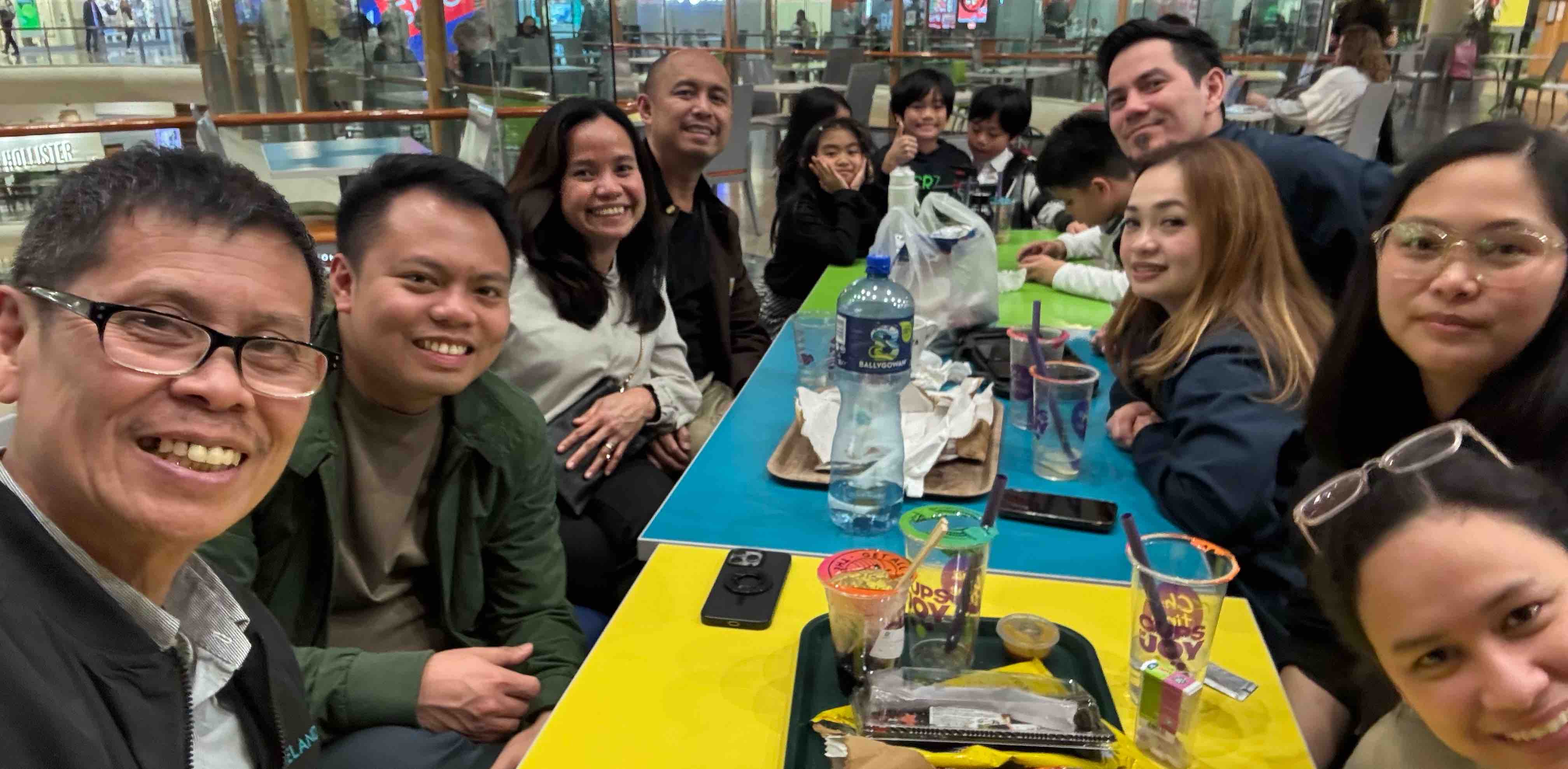 challenge background