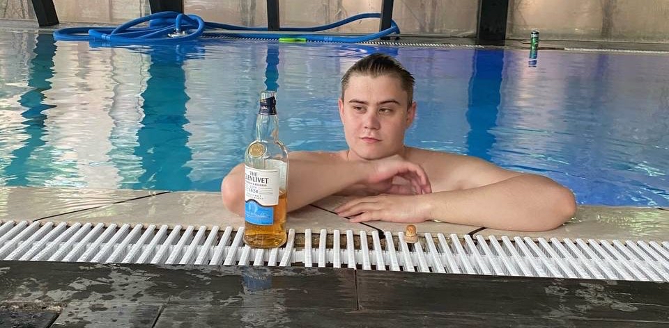 challenge background