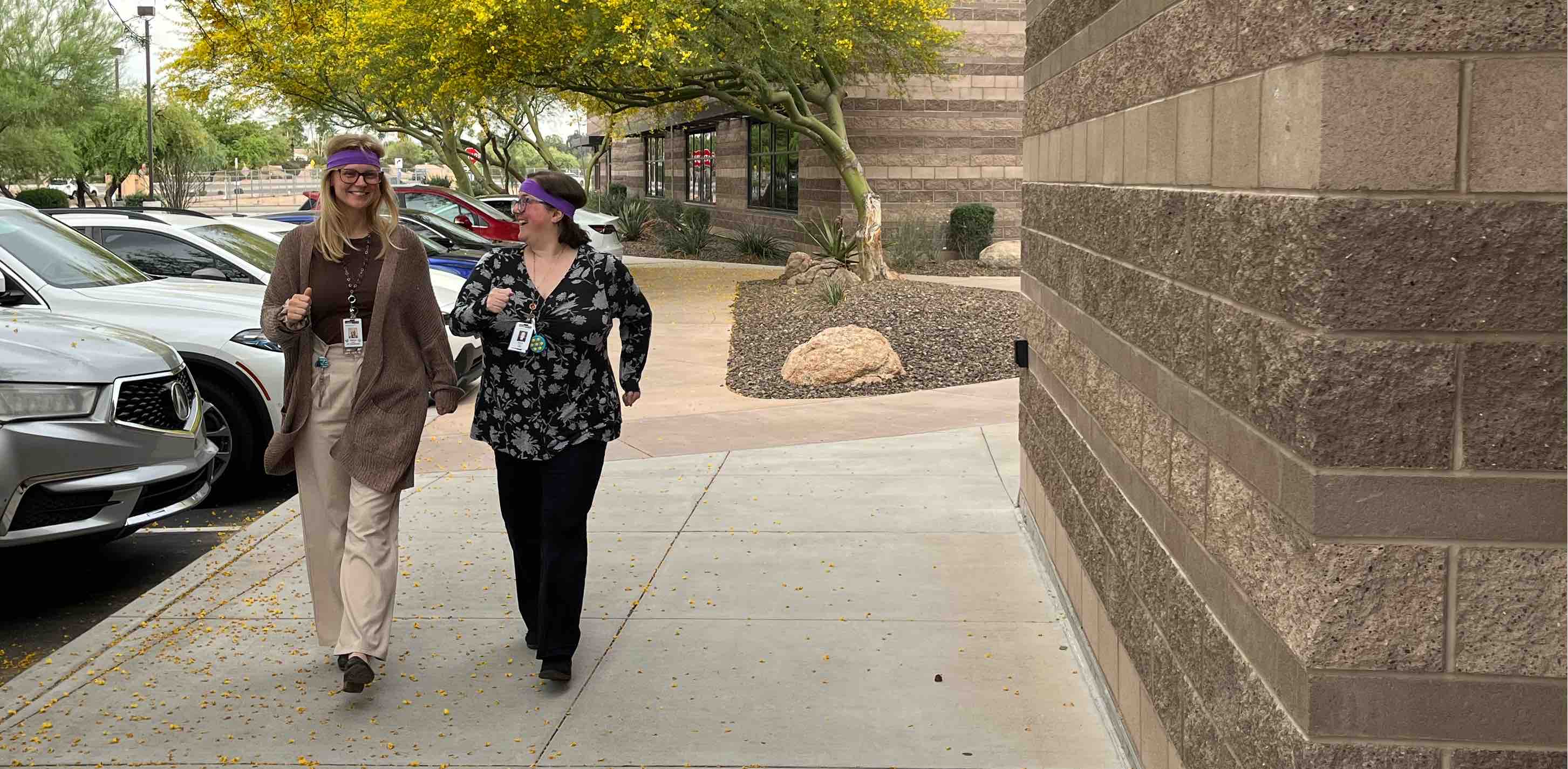 challenge background