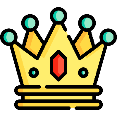 The Big Stepper Challenge icon