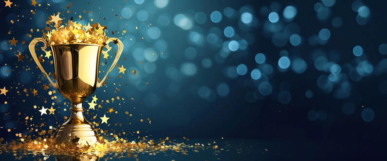 The Big Stepper Challenge logo