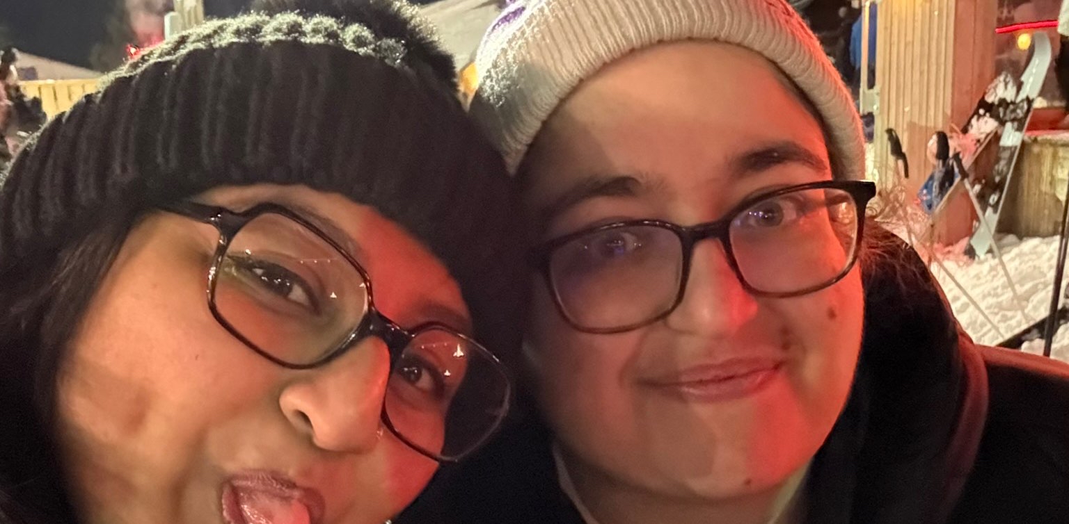 challenge background