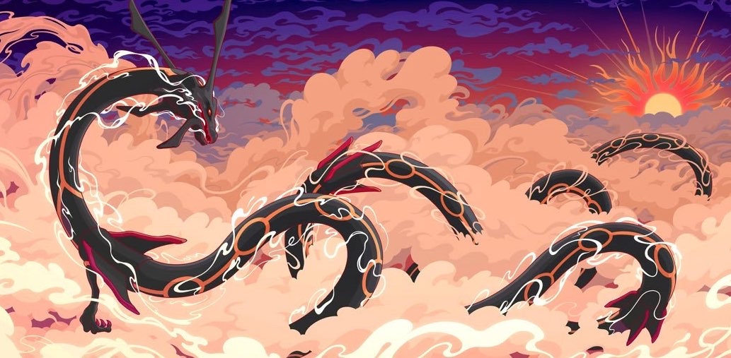 challenge background