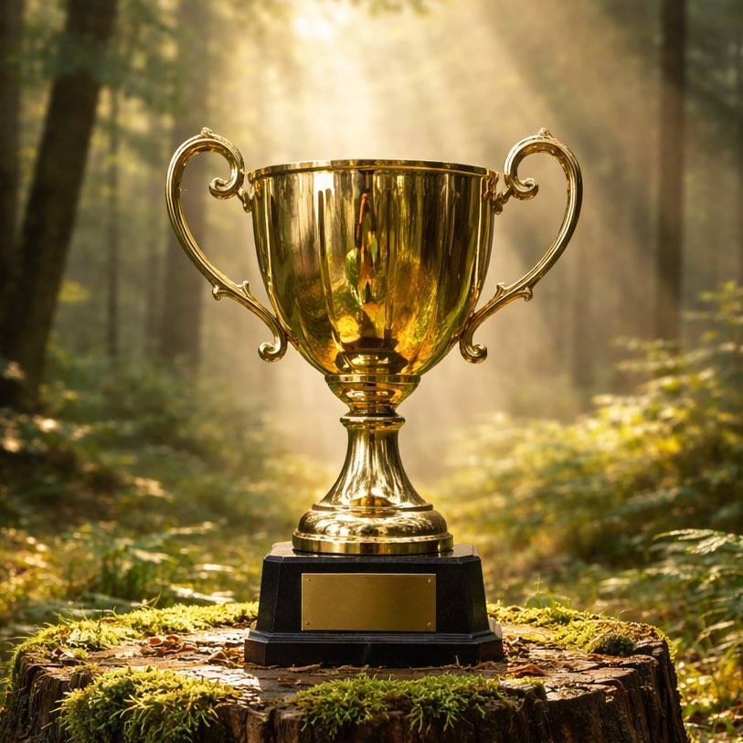 Motvilliga motionärer logo