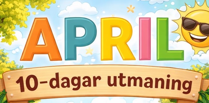 challenge background