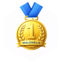 challenge badge