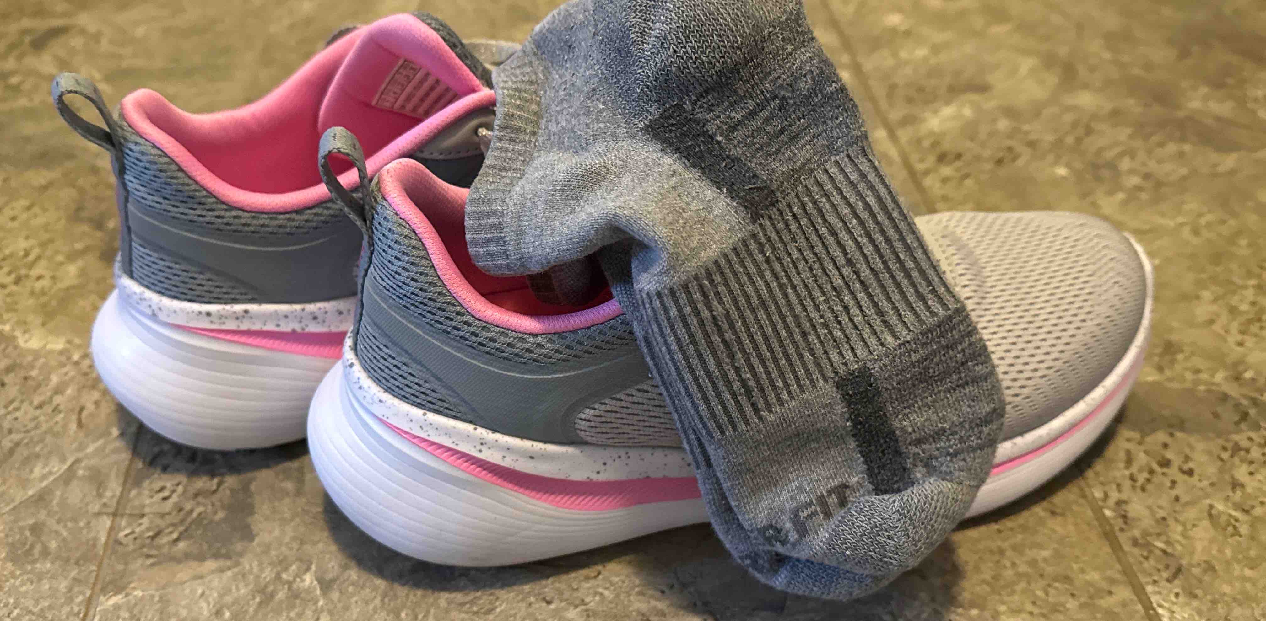 Walk with Me week 1 logo