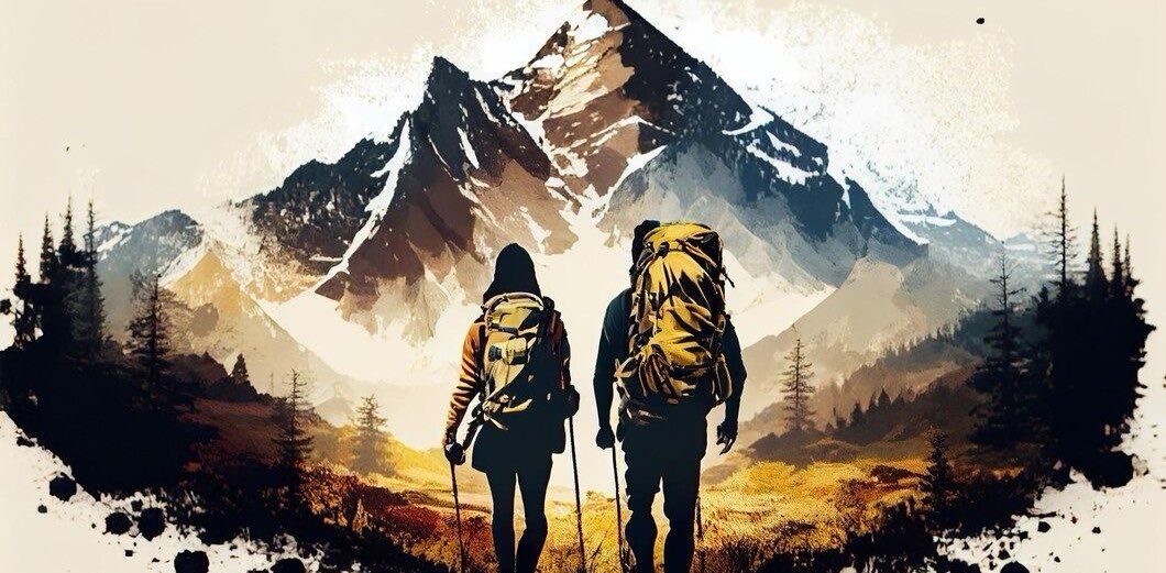 challenge background