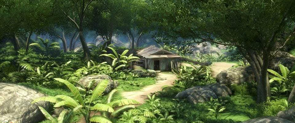 challenge background