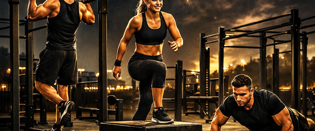 challenge background