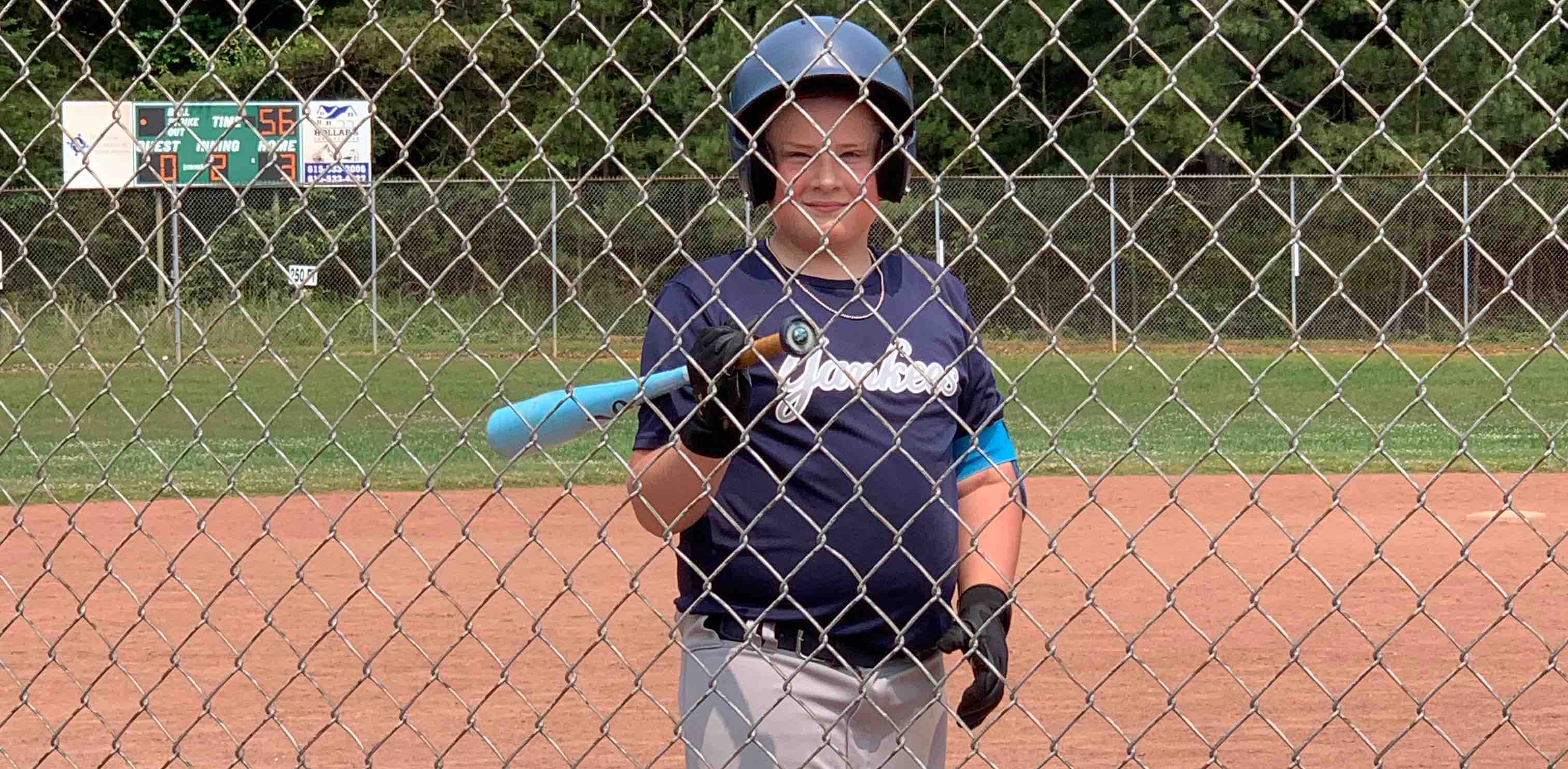 challenge background