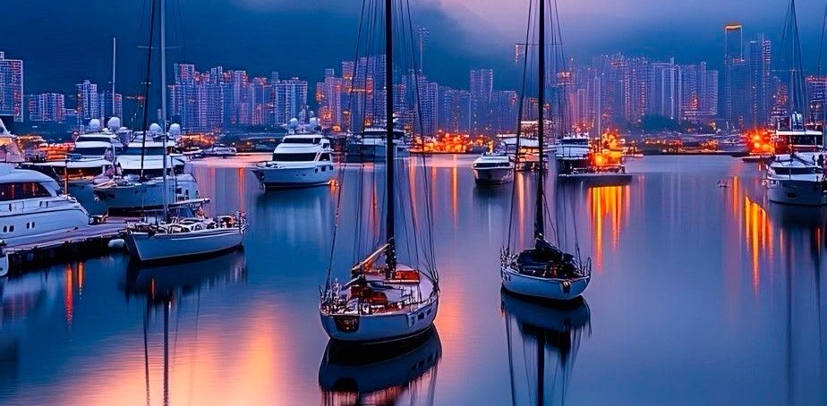 challenge background