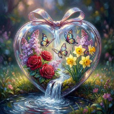 challenge badge