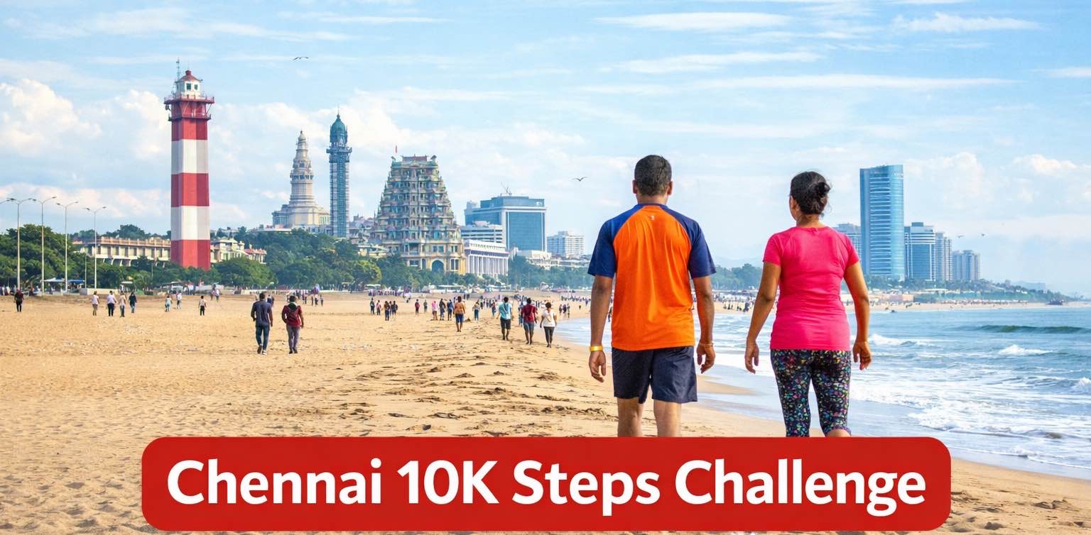 challenge background