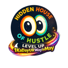 1K-a-Day-UR-Way-in-May icon