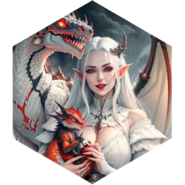 10K steps Challengers icon