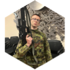 challenge badge